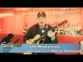 Ulf Wakenius Jazz Line Style Oscar Peterson By Guitarthai Com