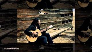 Tracy Chapman - Never Yours