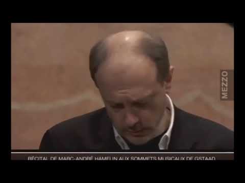 Hamelin plays Weissenberg En Avril, a Paris (γαμώ τα παλαμάκια σας)