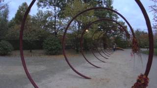 Japanese Garden - Hasselt (Belgium) 4K