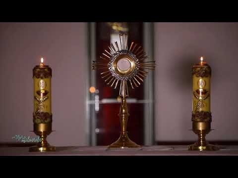 Fidelis - Snagom ljubavi Tvoje (klanjanje - Laudato TV)