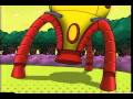 Wacky Adventures Of Ronald McDonald Visitors From Outer Space 2 4