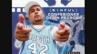 el pecador - (soy el pecador)