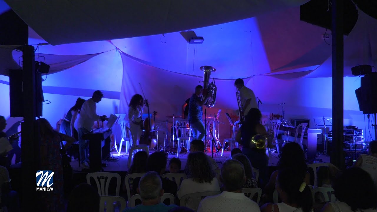 Cultura y la EMMDAT organizan dos eventos para las próximas semanas