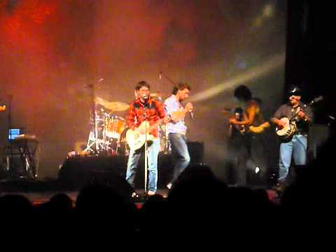 Vieja Historia - Bicho de Humedad (vivo sala Zitarrosa, 2009), con Daniel Viera en banjo