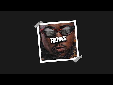 Kyan, LPT Zlatan - RANDANDAN ((REMIX DJ MARKANDRÉ))