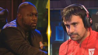 RBKumite.2021グループA.【Hurricane】 VS 【VegaPatch】