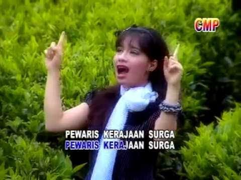 Gretha Sihombing - Aku Jadi MilikMu (Official Music Video)