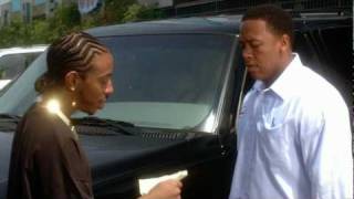 The Wash - 8. &quot;Look Like Windows&quot;