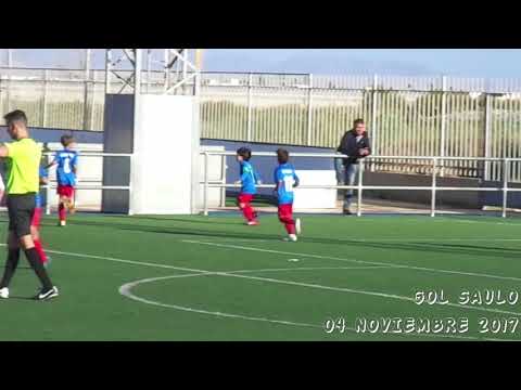 FanFutbolSiete 90 - Gol Saulo 04-11-2017