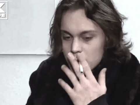 HIM- join me in death, demo 1998 (slowed)