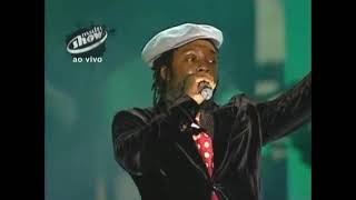 Black Eyed Peas -  Smells Like Funk (Live on New Year's Eve Ipanema 2006/2007)