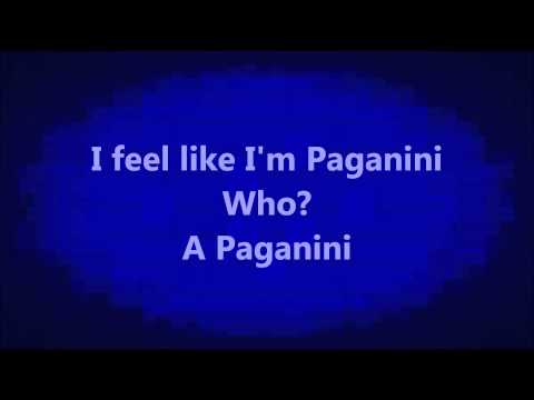 download lagu mp3 mp4 Paganini Andy Mineo Lyrics, download lagu Paganini Andy Mineo Lyrics gratis, unduh video klip Download Paganini Andy Mineo Lyrics Mp3 dan Mp4 Free All Gratis