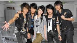 Download lagu (Me Singing) Zhi Dui Ni You Gan Jue mp3