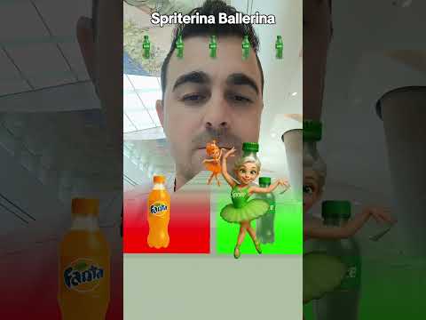 Spriterina Vs Fantina #spriterina #fantina #challenge #brainrot #garam #funk #kpop #edit #kdrama