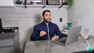 NÃO faça enxerto de gengiva antes de ver este vídeo!!