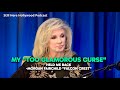 Morgan Fairchild S Curse Of Being Too Glamorous
