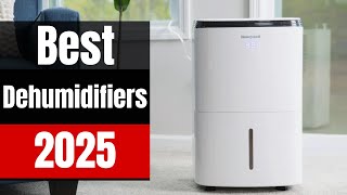 Best Dehumidifiers of All Time – Which Ones Still Hold Up?