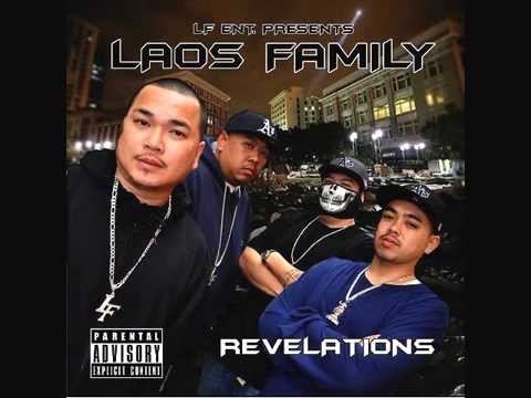 Laos Family  SummerTime Feat Jenners #8