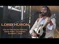 Lord Huron The Night We Met Live Ohana Festival Dana Point CA 10 1 21