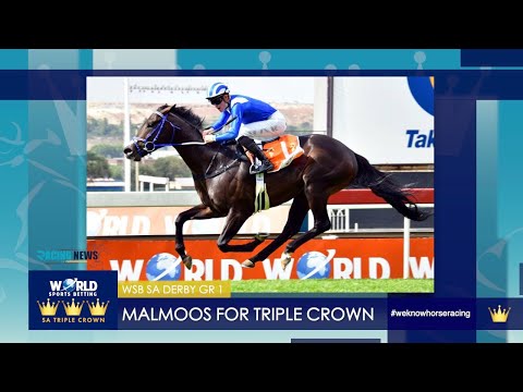 WSB SA DERBY: MIKE DE KOCK