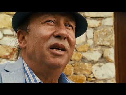 IBUSH IBRAIMOSKI - MAJKO PORTI OTVORI