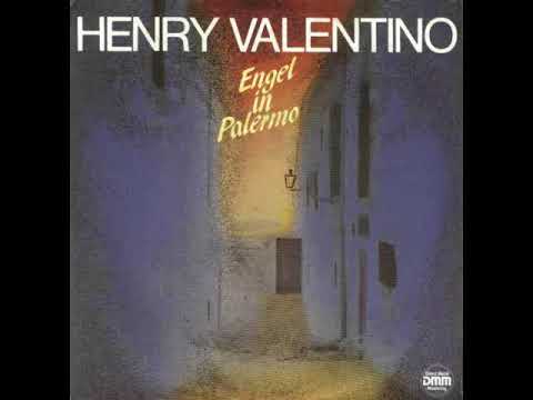 Henry Valentino / In Lolita's Nachtkabaret (1984)
