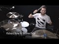 Richard Bona - Balemba na Bwemba - Drum Remix by Nicolas Defer - NDeferDrummer Richard Bona - Balemba na Bwemba - Drum Remix by Nicolas Defer