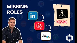 Clay's SECRET to Finding Hidden Job Openings at Companies