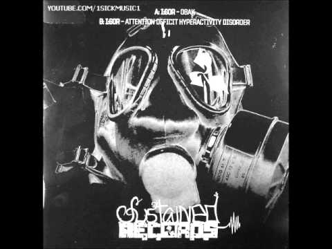 I:gor - Attention Deficit Hyperactivity Disorder