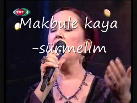 Sürmelim  Makbule KAYa