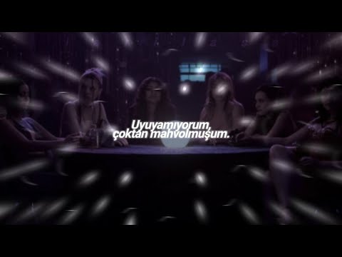 Winona Oak & LEEBADA - Lonely Hearts Club (Türkçe Çeviri)