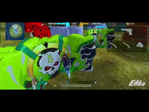 FLASH 0.1 🎮 DEVICE 📱OPPO A3X 5G