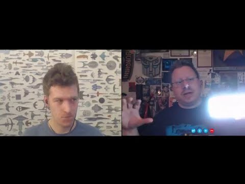 NEW KIT!!!! -- Trekyards Indiegogo Live Stream No*3 (Mission Canada 2)