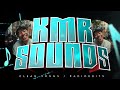 Khantrast Landed In Brooklyn Clean Radio Edit KMRSounds Khantrast