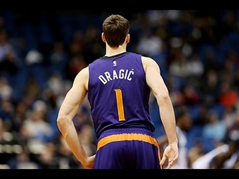 Goran Dragic's Top Plays from His Career in Phoenix