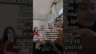 Download lagu DUNIA PERKULIAHAN ITU JAHAT!? #anakkuliah #dosen #wisuda #kampus #kuliahan #reels #skripsi #tugas mp3