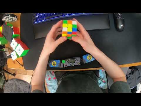 14.69 TPS WR solve! (4.24 mo3)