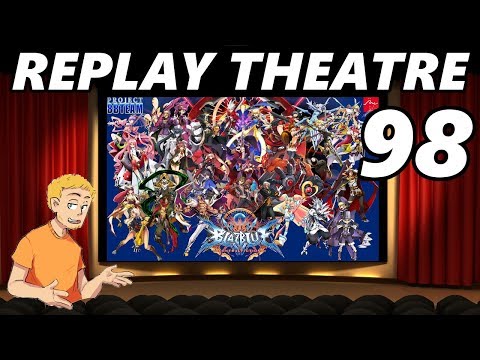 BBCF2 - Replay Theatre, pt. 98