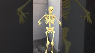 BOOM🤯Venom became a skeleton😨 #short #shorts #short_ #foryou #trend #funny #viral #venom