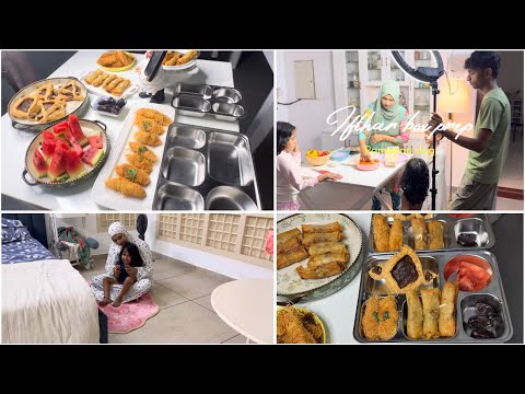 🌙🕌Ramadan day6️⃣ ifthar simple and easy snacks for neighbors/silutalks