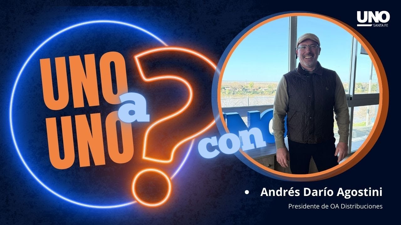 AO Distribuciones, una emptresa con 50 años de trayectoria en 6 provincias argentinas