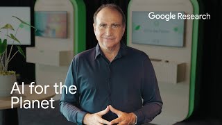 AI for the Planet | Google Research