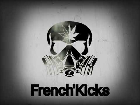 French'Kicks - DeZka'Tek