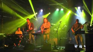 Little Kin (Widespread Panic Cover)