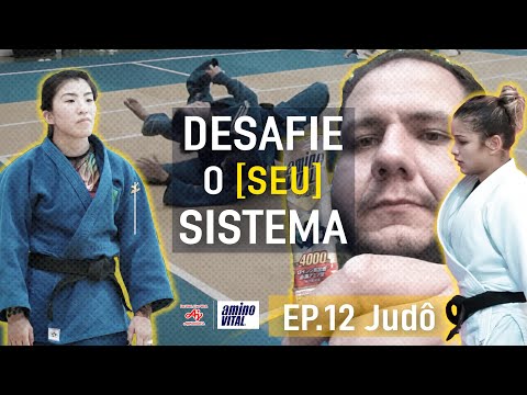 RAFAEL SILVA, GABRIELA CHIBANA E LARISSA PIMENTA e a preparação do JUDÔ