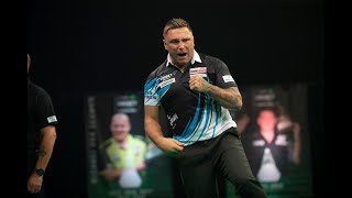 Gerwyn Price on play-off push: “Never once did I think I was out of it – I'm still in the running”