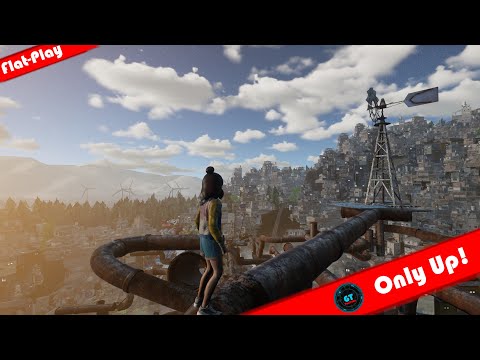 Steam Community :: Video :: Only Up! | Gametester Lets Play | GER ...