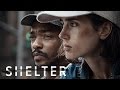 Shelter - Trailer