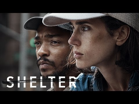 Shelter (Trailer)